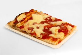 Pizza Social Club: Pizza Margarita Pizza Social Club: Pizza Margarita