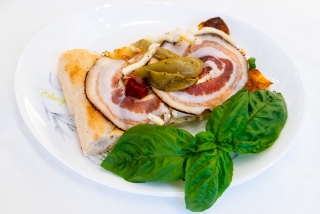 Da Emanuele Pizza - Bar: TAP.izza Da Emanuele Pizza - Bar: TAP.izza