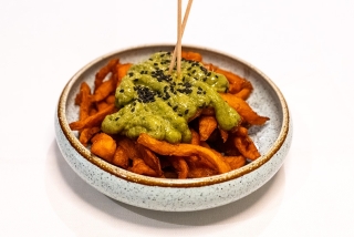Green&Burger : Bonitos Green&Burger : Bonitos