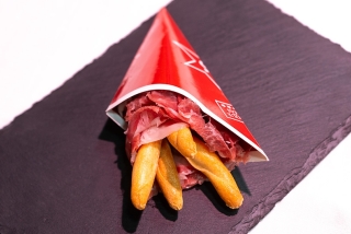 Jamón Experience: Con ibèric Jamón Experience: Con ibèric