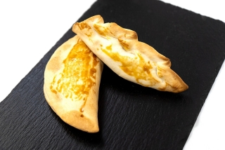 La Panada: Empanades La Panada: Empanades
